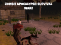 Zombie Apocalypse: Survival War Z