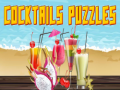 Cocktails Puzzles