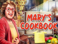 Mary`s Cookbook