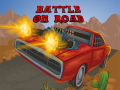 Battle On Road