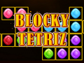 Blocky Tetriz