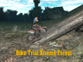 Bike Trial Xtreme Forest