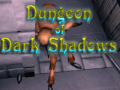 Dungeon Of Dark Shadows