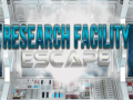 Research Facility Escape