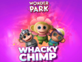 Wonder Park Whacky Chimp