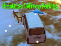 Christmas Delivery Parking