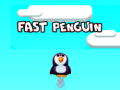 Fast Penguin