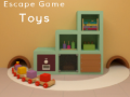 Escape Game Toys