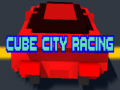 Cube City Racing