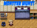 Monster Hunt!