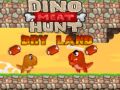 Dino Meat Hunt Dry Land