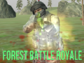 Forest Battle Royale