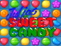 Julias Sweet Candy