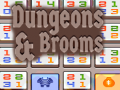 Dungeons & Brooms