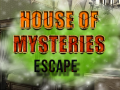 House of Mysteries Escape