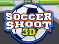 Soccer Shot 3D