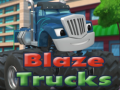 Blaze Trucks 