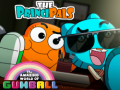 The Amazing World of Gumball The Principals