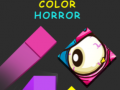 Color Horror