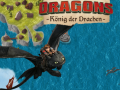 Dragons: König der Drachen