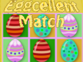 Eggcellent Match