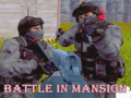 Battle In Mansion