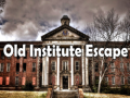 Old Scientific Institute escape