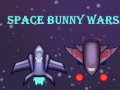 Space bunny wars