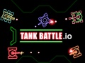 Tank Battle.io