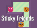 Sticky Friends