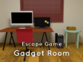 Escape Game Gadget Room