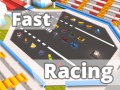 Kogama: Fast Racing