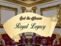 Spot the differences Royal Legacy