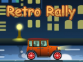 Retro Rally