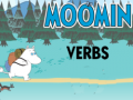 Moomin Verbs