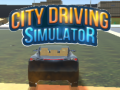 City Driving Simulator 