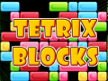 Tetrix Blocks