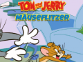 Tom and Jerry mauseflitzer