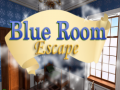 Blue Room Escape