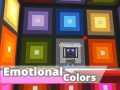 Kogama: Emotional Colors