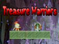 Treasure Warriors