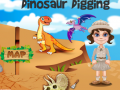Dinosaur Digging