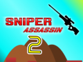 Sniper assassin 2