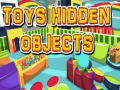 Toys Hidden Objects