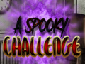 A Spooky Challenge