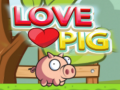 Love Pig
