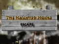 The Haunted House Escape