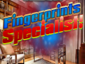 Fingerprints Specialist