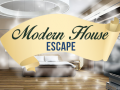 Modern House escape