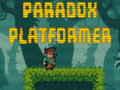 Paradox Platformer